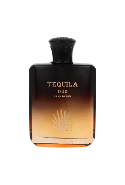 Tequila oud