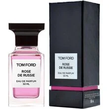 Rose de russie