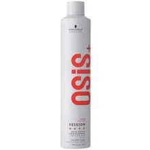Osis+ session extra strong hold hairspray thumbnail 4