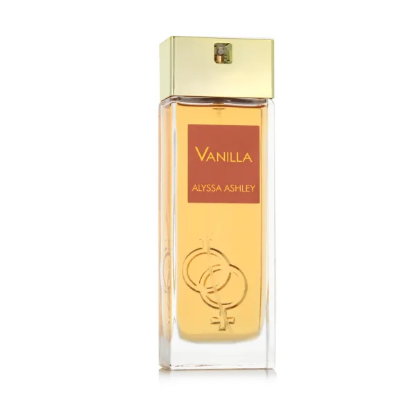 Vanilla eau de parfum
