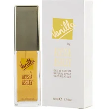Vanilla eau de parfum thumbnail 2