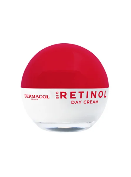 Bio retinol day cream
