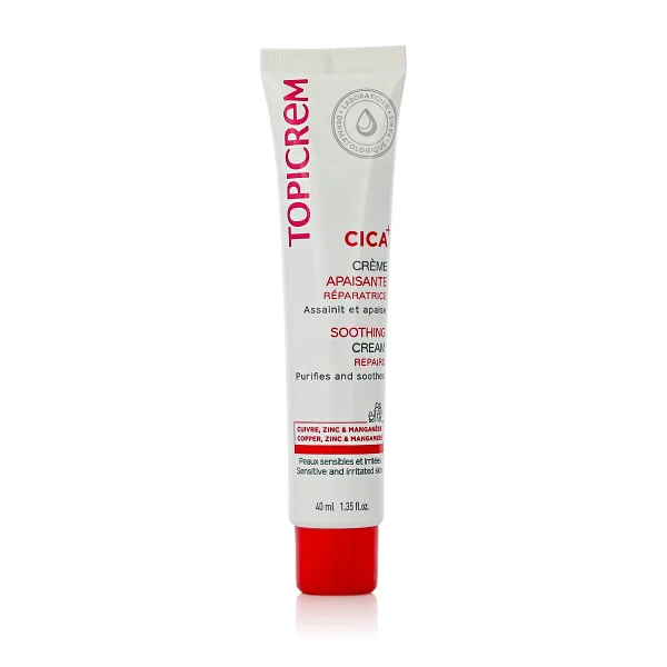 Cica soothing cream thumbnail 2