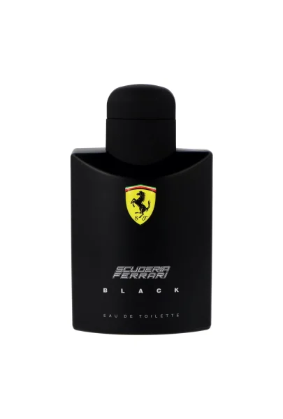 Scuderia ferrari black thumbnail 7