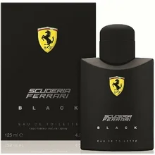Scuderia ferrari black thumbnail 6