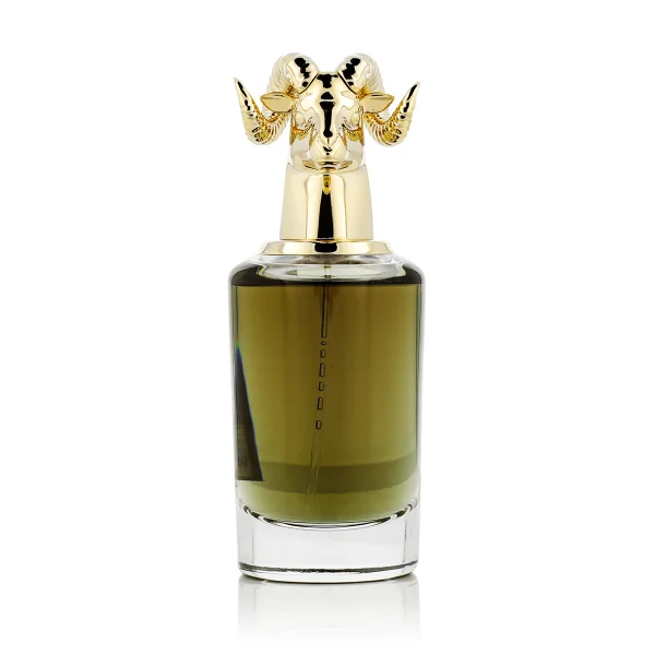 The inimitable william penhaligon thumbnail 4
