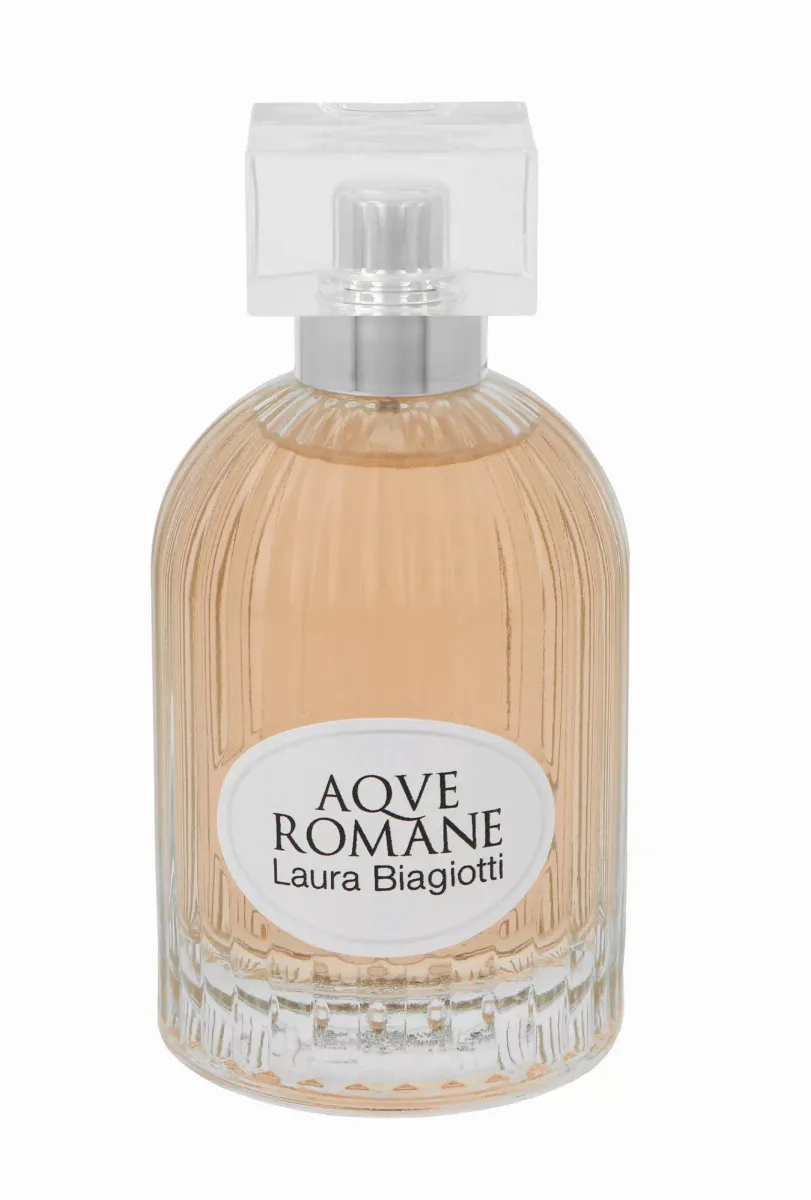 Laura Biagiotti Aqve Romane Ambrosia Aurea