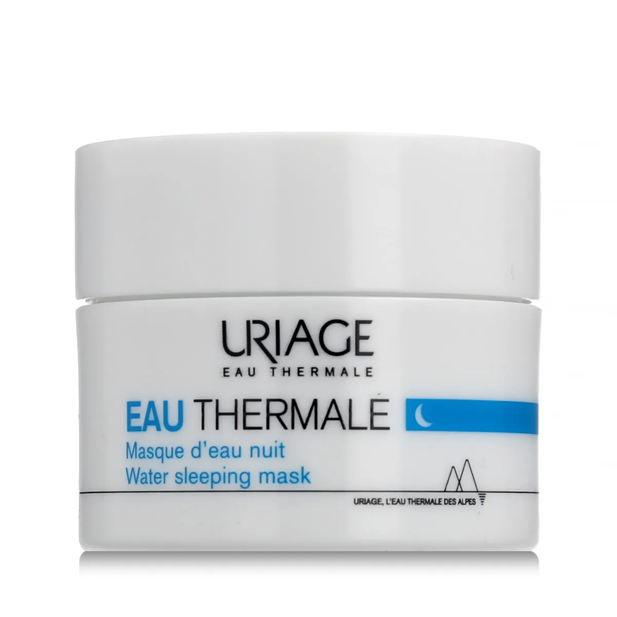 Uriage Eau Thermale Water Sleeping Mask