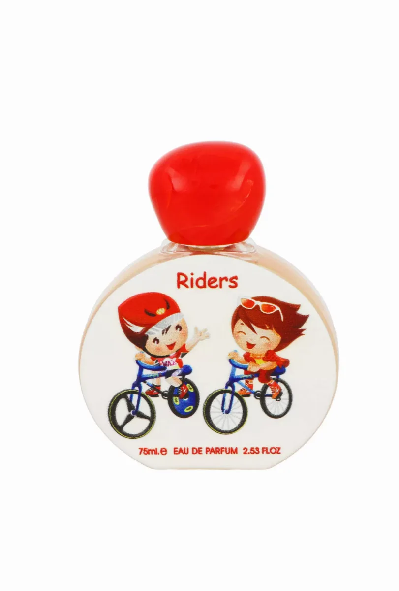 Lattafa perfumes Pride Riders Eau De