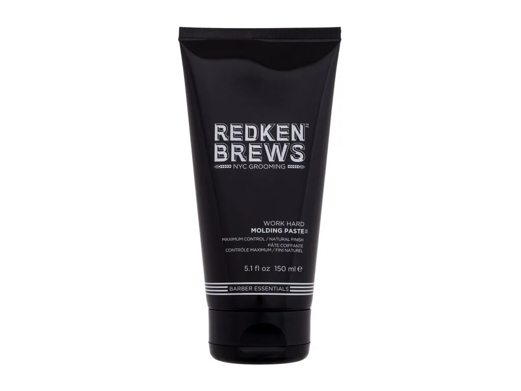 Redken Brews Hard Molding Paste 150