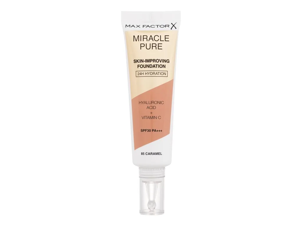 Max Factor Miracle Pure Skin-Improving Foundation