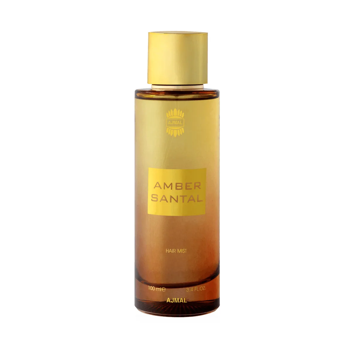 Ajmal Amber Santal 100 ml
