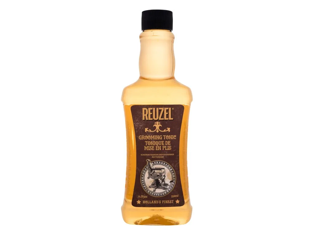 Reuzel Grooming Tonic Karstajai matu veidošanai