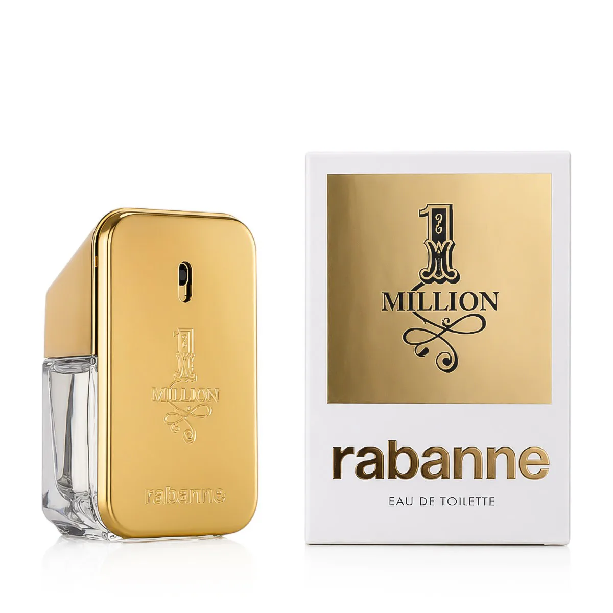 Rabanne Paco Rabanne 1 Million Edt