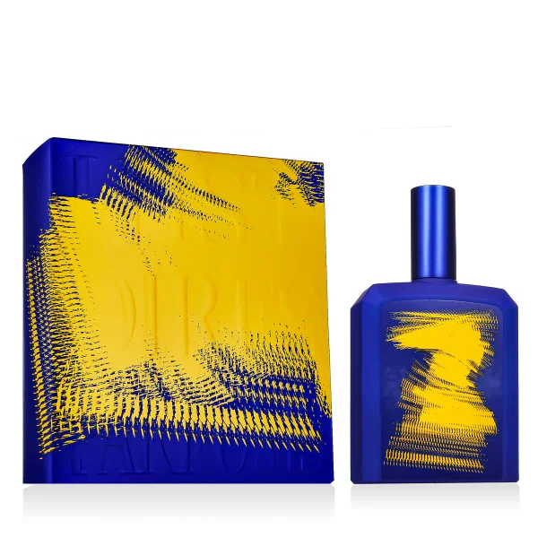 This is not a blue bottle 1.7