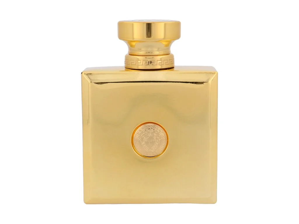 Versace Pour Femme Oud Oriental Eau