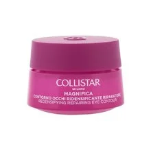 Magnifica redensifying repairing eye contour