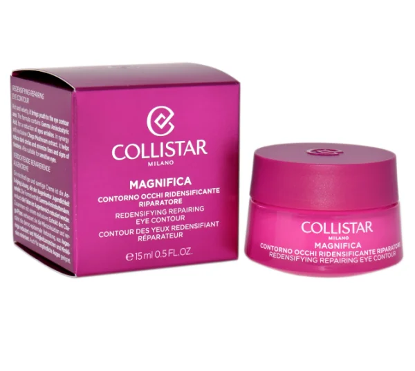 Magnifica redensifying repairing eye contour thumbnail 2