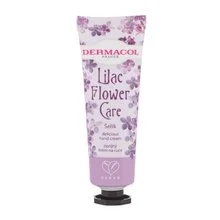 Lilac flower care