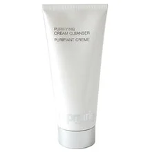 Purifying cream cleanser