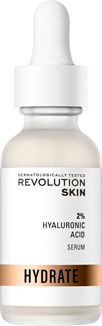 Revolution Hydrate 2% Hyaluronic Acid Serum