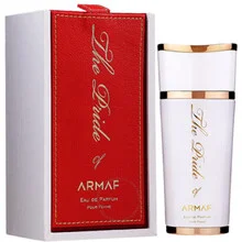 The pride of armaf rouge pour femme thumbnail 3