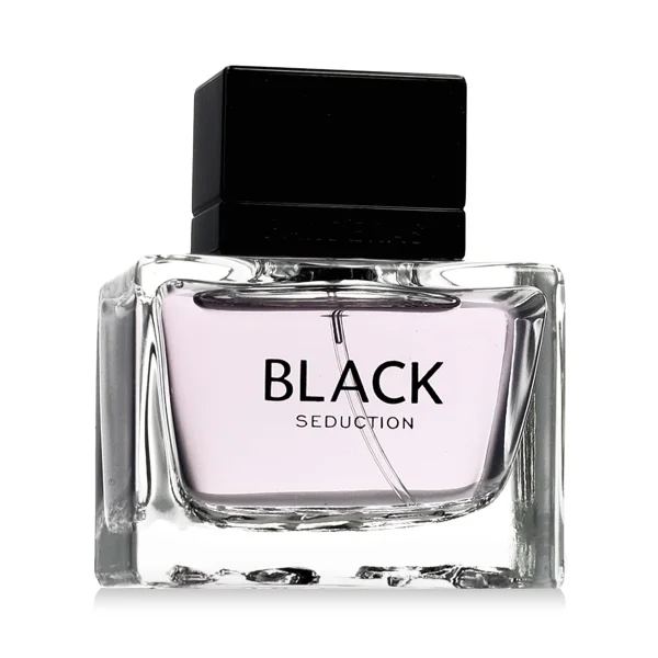 Black seduction thumbnail 2