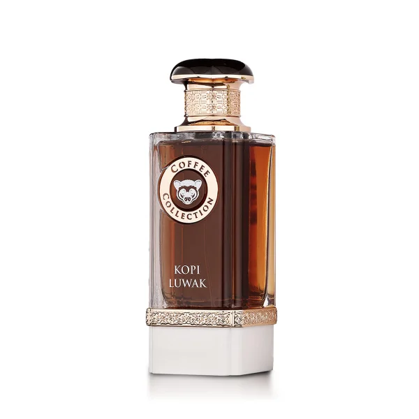 Kopi luwak