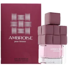 Ambroise pour femme thumbnail 3
