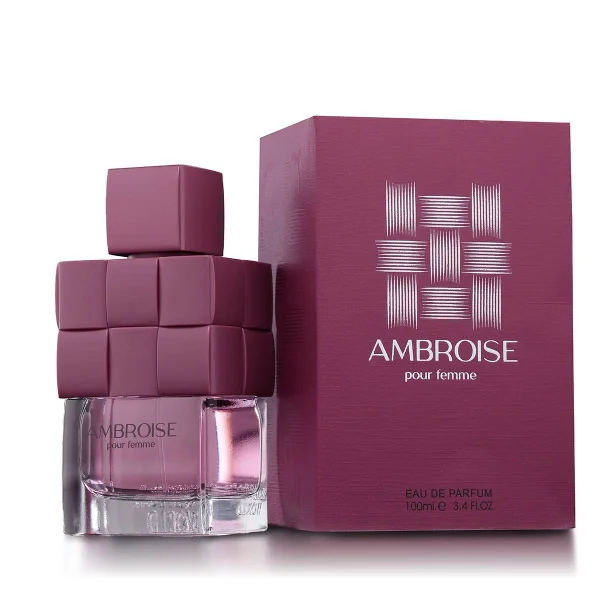 Ambroise pour femme