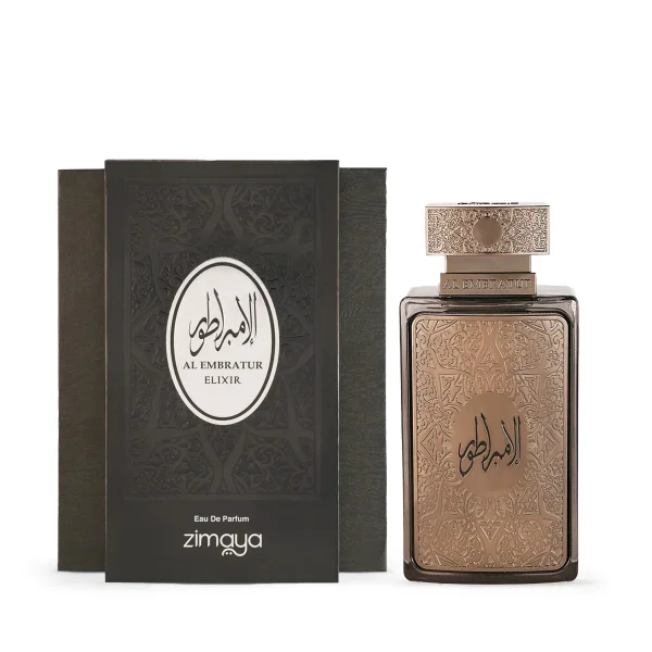 Al embratur elixir