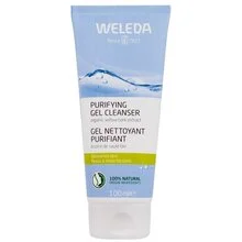 Purifying gel cleanser