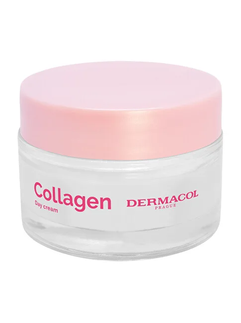 Dermacol Rejuvenating Day Cream Collagen (Day