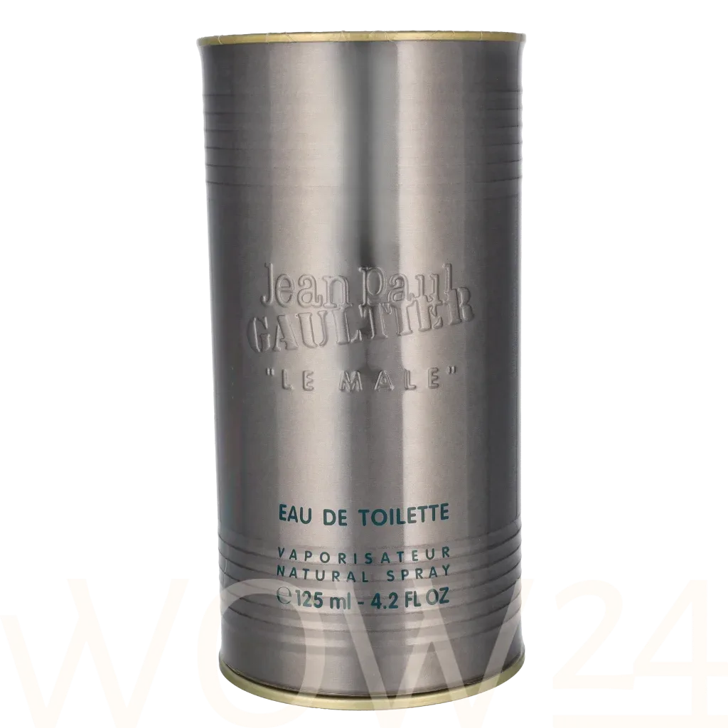 J.p. gaultier Le Male Eau