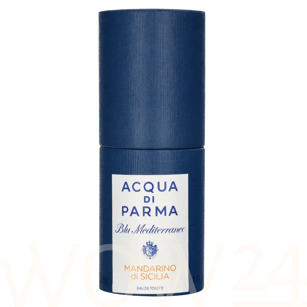 Acqua di parma Blu Mediterraneo Mandarino