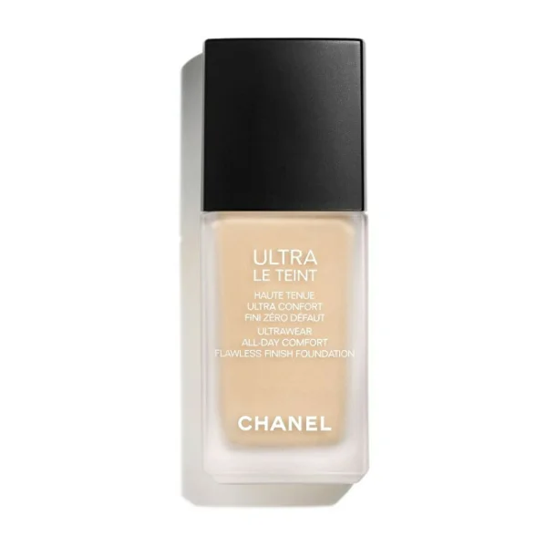 Ultra le teint flawless finish foundation thumbnail 2