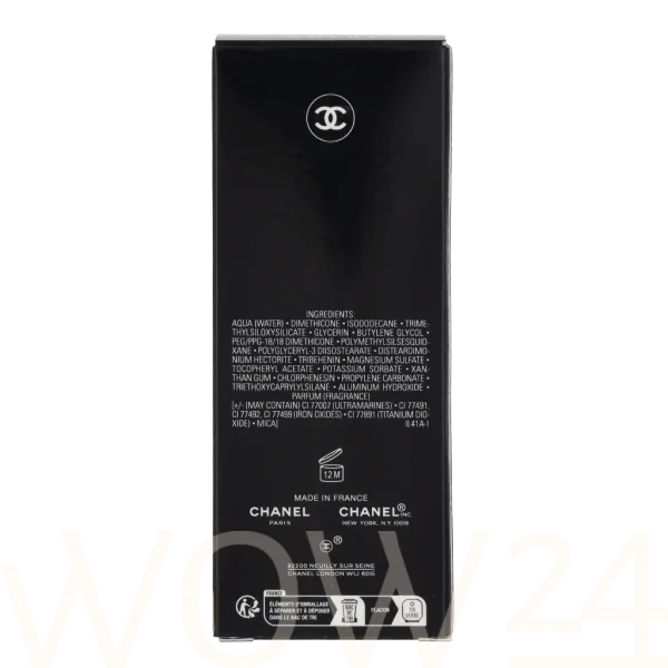 Ultra le teint flawless finish foundation thumbnail 17