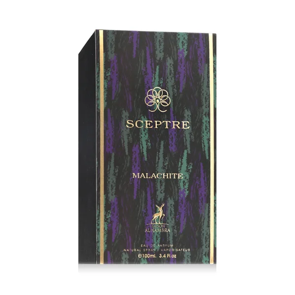 Sceptre Malachite