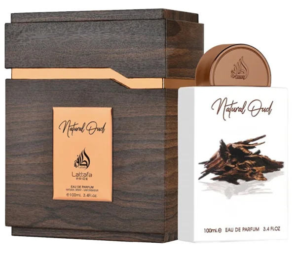 Natural oud