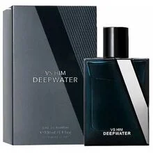 Vs him deepwater