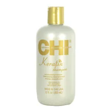 Chi keratin shampoo