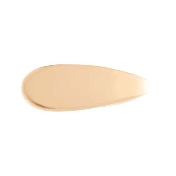 Nude finish tinted moisturizer - light neutral thumbnail 2