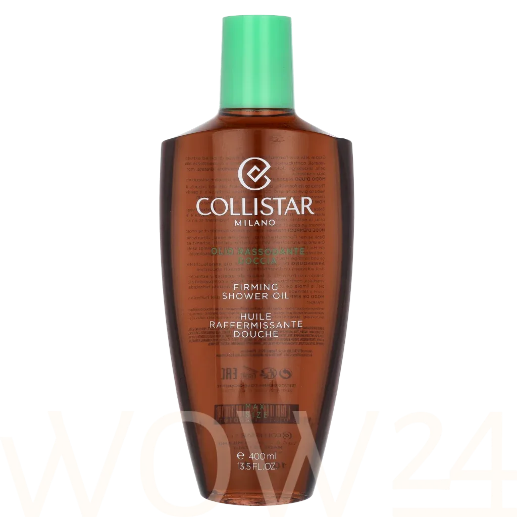 Collistar Special Perfect Body Firming Shower