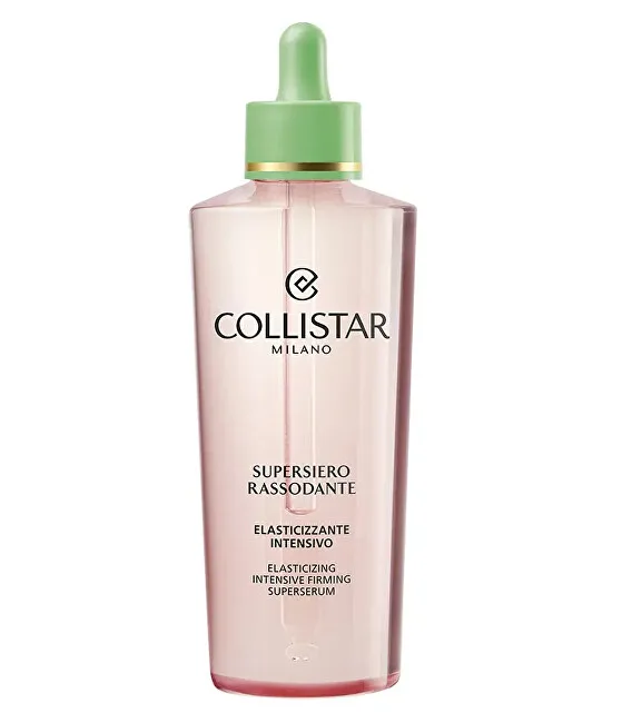 Collistar Collistar Elasticizing Intensive Firming Superserum