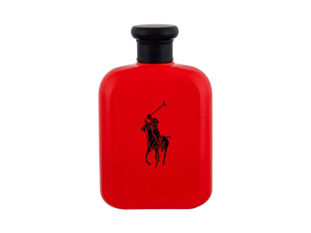 Ralph Lauren Polo Red Eau De