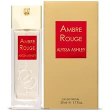 Ambre rouge