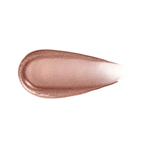 Crushed oil-infused gloss - bare sparkle thumbnail 2