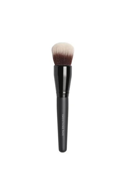 Bareminerals brushes smoothing face brush