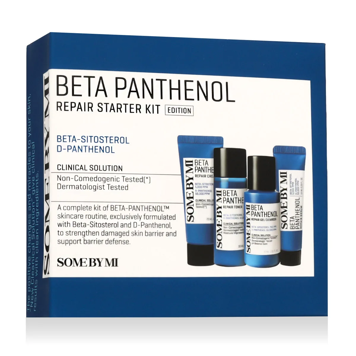Some by mi Beta Panthenol 1
