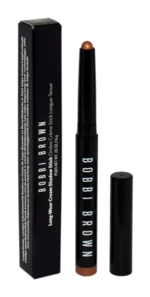 Long-wear cream shadow stick - golden light 1,